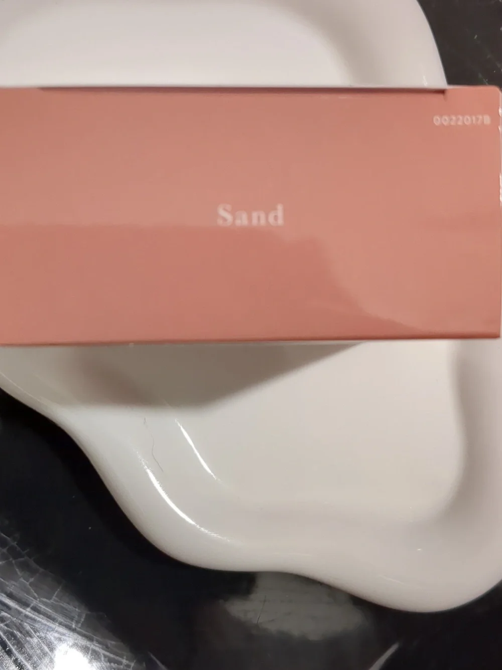 Versatile Powder Foundation